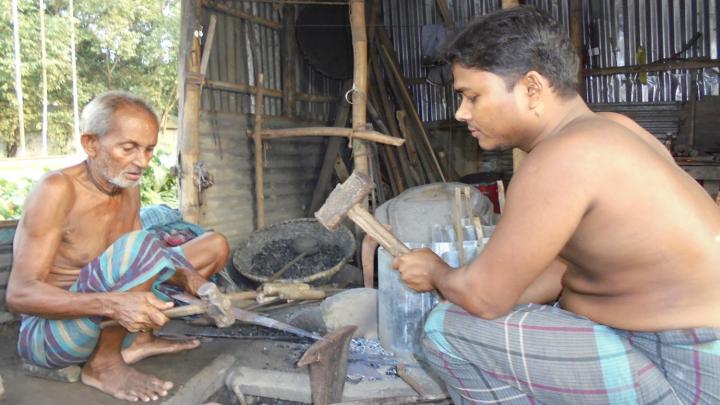 কুমিল্লায় কোরবানী ঈদকে সামনে রেখে 