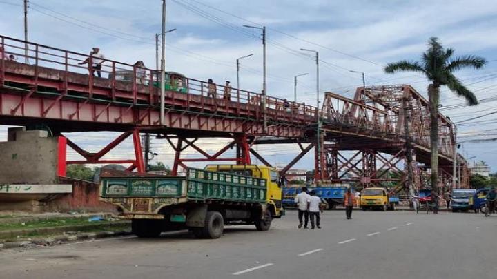 দুই মাসের জন্য বন্ধ হলো