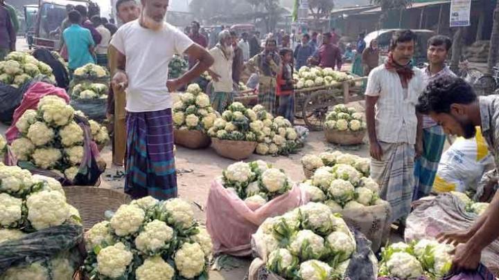 ফুলবাড়ীতে মুরগি ও