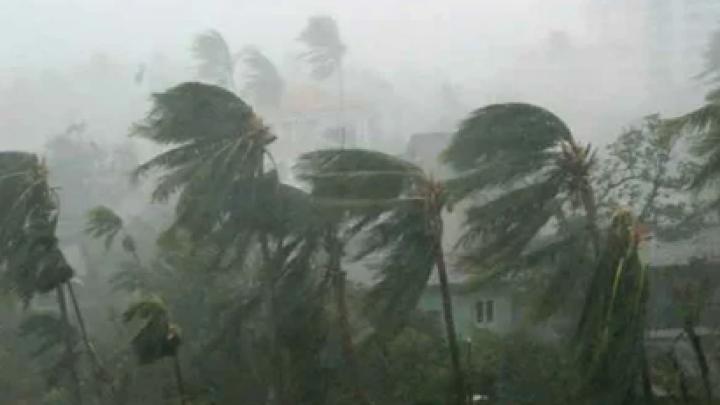 দুপুরের মধ্যে যেসব অঞ্চলে